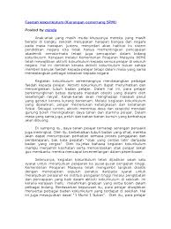 0 ratings0% found this document useful (0 votes). Faedah Bersukan Kepada Pelajar