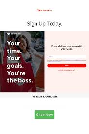 Best Deals And Coupons For Doordash Driver In 2020 Doordash Email Reading Coupons