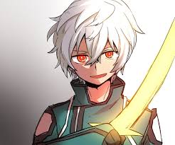 pin by haru on more anime yuma anime world