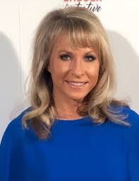 Kimberly Carnahan's Instagram, Twitter & Facebook