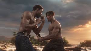 Into the storm (2014) movie info en.wikipedia.org/wiki/into_the_storm_(2014_film) feel free to donate and support my. These Tricks Made Black Panther Shine The New York Times