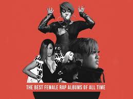 The Best Female Rap Albums Of All Time Hiphopdx