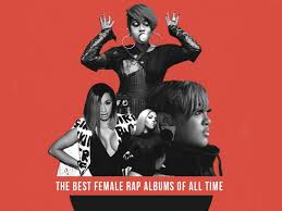 the best female rap albums of all time hiphopdx