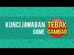 Dengan pencarian sederhana anda akan menemukan jawaban dalam waktu singkat. Jawaban Tebak Gambar Level 58 Youtube