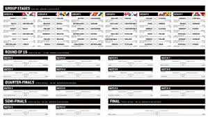 Shop affordable wall art to hang in dorms, bedrooms, offices, or anywhere blank walls aren't welcome. Download Print Our Euro 2020 Wallchart Boxpark
