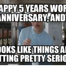 Check spelling or type a new query. 20 Year Work Anniversary Funny Quotes 28 Best 5 Year Work Anniversary Quotes Enkiquotes Work Dogtrainingobedienceschool Com