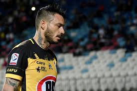 Mauricio pinilla was born on february 4, 1984 in santiago, chile. Mauricio Pinilla Y Su Salida De La U Me Arrepiento Profundamente De Haberme Ido