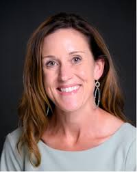 Kimberly Flom will become City Manager in De Pere DE PERE