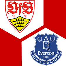 Liveticker | VfB Stuttgart - FC Everton 1:0 | KW32 | Fußball-Vereine Freundschaftsspiele 2026/27