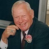 Richard "Mac" McLaren Obituary