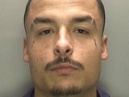 Police appeal to trace wanted Sandwell man