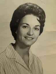 Obituary information for Teresa Shirley Ford