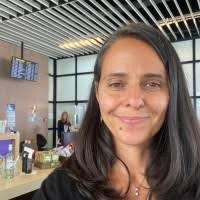 Elise Ash Email & Phone Number