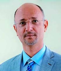 Yahya Abdullah Ahmad Al-hadi