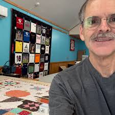 Charlie Cheek Quilts