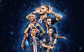 Regarding the passing and playmaking skills we can see the following picture. Herunterladen Hintergrundbild Kylian Mbappe Edinson Cavani Neymar Mauro Icardi Layvin Kurzawa 4k Psg Fussball Stars Ligue 1 Psg Team Neon Lights Fussball Paris Saint Germain Mit Einer Auflosung Zu Uberwachen 3840x2400 Bilder Auf Dem Desktop