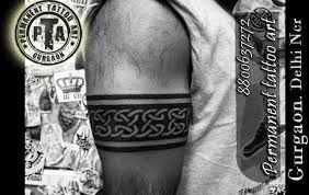 Armband Tattoo Band Tattoo Celtic Tattoo Celtic Tattoo Design Unique Arm Band Tattoo Designs Continuou Band Tattoos For Men Band Tattoo Celtic Band Tattoo