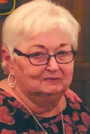 Kathryn M. Shannon Obituary