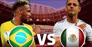 Check spelling or type a new query. Todo Lo Que Debes Saber Del Mexico Vs Brasil