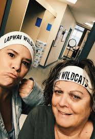 Work Projects in Lapwai Help to Enhance the City