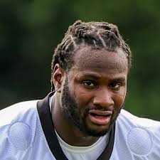 Ravens, RB Latavius Murray Agree To Deal