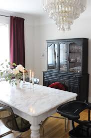 5 piece glass dining table set 4 chairs room kitchen breakfast furniture silver. Updating And Childproofing Our Secondhand Dining Table With Faux Marble Contact Paper Dining Room Table Marble Faux Marble Dining Table Dining Table