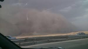 نتیجه تصویری برای طوفان تهران را درنوردید