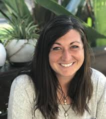 Oct 16 BABE #218: ASHLEY LANNI HOYE