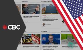 Nbc deportes enjoy your favorite nbc deportes events including live streaming of all leon and pachuca (liga mx) games and select premier league matches. How To Watch Cbc In Usa August 2021 Updated Screenbinge
