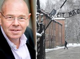 SKMA:s bidrag till utbildning om förintelsen stoppas
