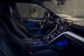 Edmunds also has lamborghini urus pricing, mpg, specs, pictures, safety features, consumer reviews and more. Interior Novitec Lamborghini Urus Esteso 2019 Pr