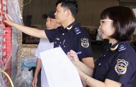 Hải quan Online - News update