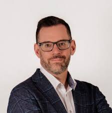 Greg Keith, Certified Financial Planner