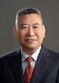 Xie Zubin--INSTITUTE OF SOIL SCIENCE CHINESE ACADEMY OF SCIENCES