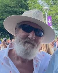 Jerry Carson's Instagram, Twitter & Facebook