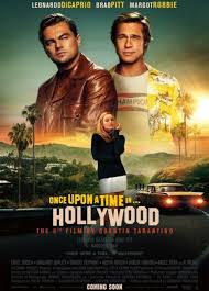 Once Upon A Time In Hollywood Movie Review Hollywood Poster In Hollywood Hollywood