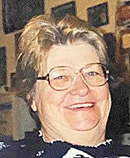 Diana McGrew January 11, 1939