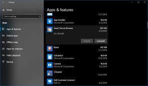 The latest version of avast secure browser is 90.1.9508.212. How To Uninstall Avast Secure Browser For Windows 10