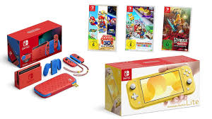 Dedicated to handheld play, nintendo switch lite is perfect for gamers on the move. Nintendo Switch Lite Spiele Zu Sparpreisen 24 Stunden Deals Bei Saturn