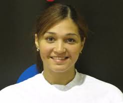 2010 Women's Volleyball Roster