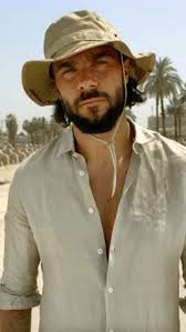 Gros plan sur un beau cavalier : vidéo de stock (100 % libre de droit)  3618245701