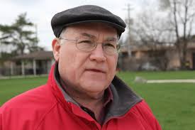 Dunning Asylum, A 'Tomb For The Living'