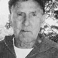 MERRILL JOHN SCARBERRY "DAD"