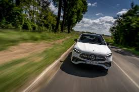 Bilan Essai Mercedes Gla 2020