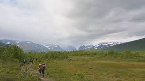 We did not find results for: Trekking Auf Dem Kungsleden In Schweden Outdoor Magazin Com