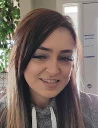 Obituary information for Natasha McGowan