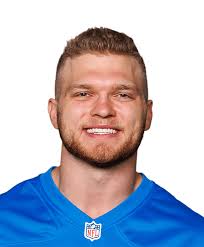 Aidan Hutchinson Injury