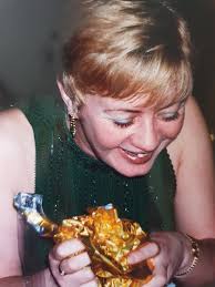 Tribute to Eileen Young