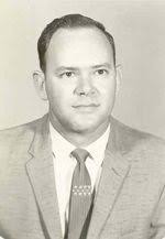 John Joseph “Poose” Vidos Jr. (1927-2007)