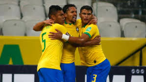 Brazil vs colombia betting tips. Brasil Vs Bolivia El Scratch Goleo 5 0 En El Inicio De Las Eliminatorias Qatar 2022 Y Quedo Listo Para Enfrentar A Peru Revtli Respuestas El Comercio Peru